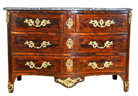 KOMMODE LOUIS XV [1]