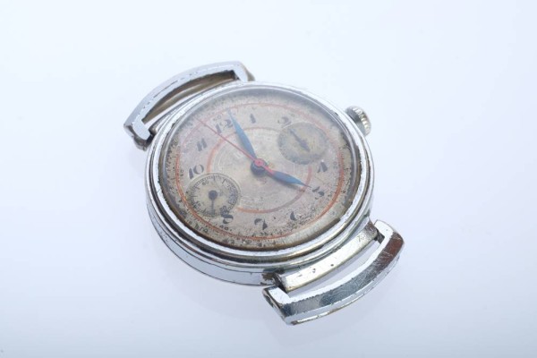 CHRONOGRAPH 