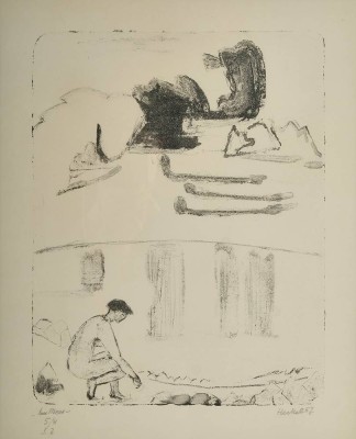 HECKEL Erich 