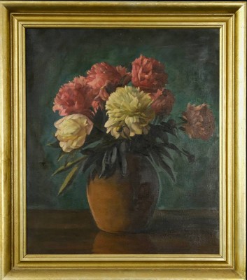 SEGEWITZ Karl Eugen (1885 Pforzheim - 1952 Wangen, Allgäu)