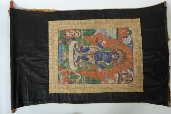 THANGKA 