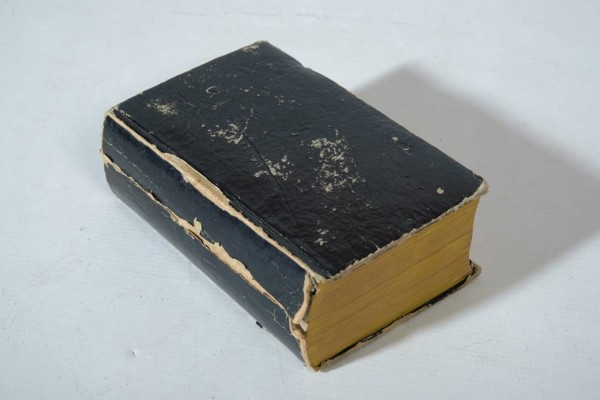 ARNDT, JOHANNES 