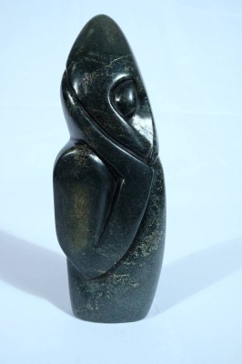 SHONA SKULPTUR 