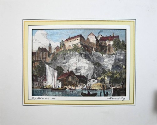 MEERSBURG 