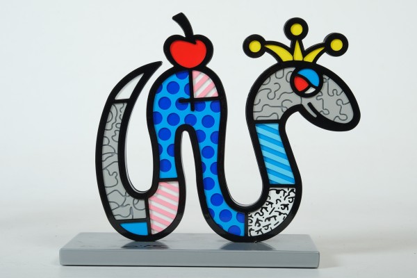 Britto, Romero (geboren 1963) 