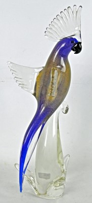 Murano-Kakadu 