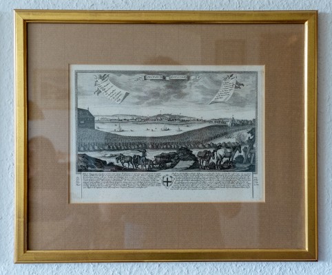 Leopold, Johann Christian (1699-1755) 