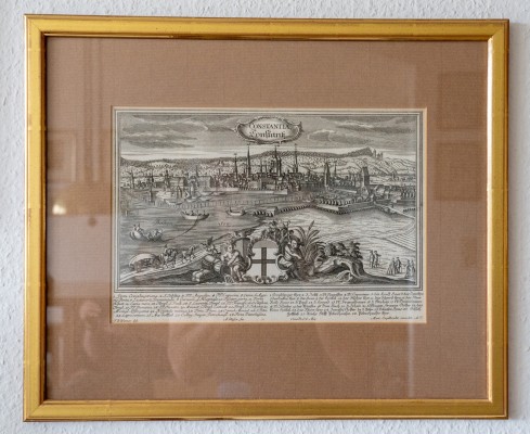 F.B. Werner & Martin Engelbrecht 