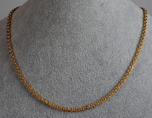 GLIEDERKETTE GLIEDERKETTE
