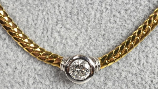 BRILLANTCOLLIER BRILLANTCOLLIER