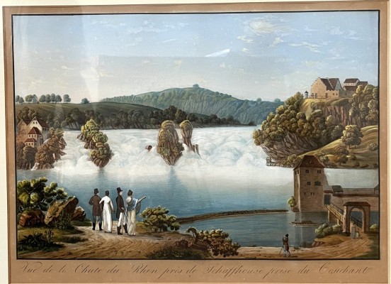Sperli, Johann Jakob (1770-1841) 