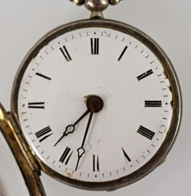 TASCHENUHR