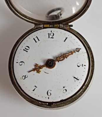 TASCHENUHR