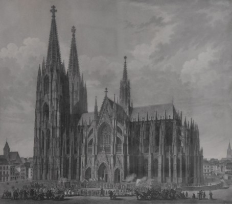 Mayer, Carl (1798-1868) 