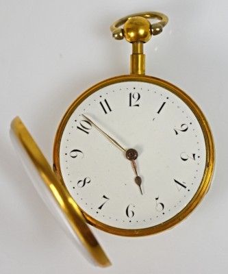 TASCHENUHR
