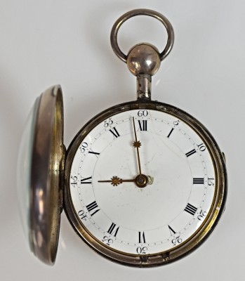 TASCHENUHR