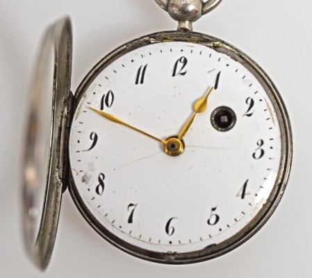 TASCHENUHR