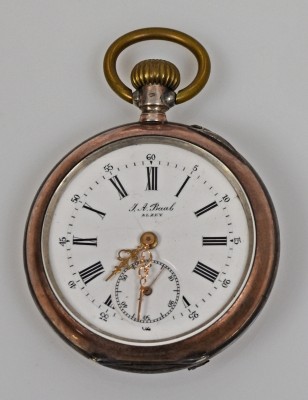 TASCHENUHR
