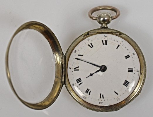 TASCHENUHR