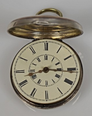 TASCHENUHR