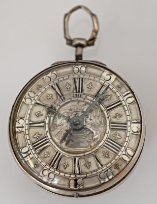 TASCHENUHR