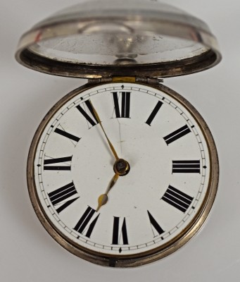 TASCHENUHR
