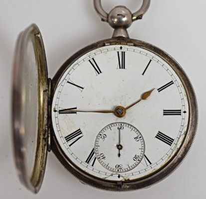TASCHENUHR