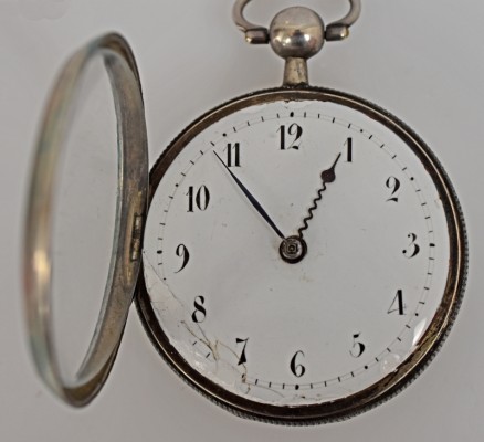 TASCHENUHR