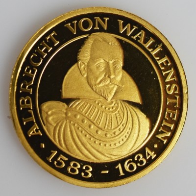 GOLDMEDAILLE GOLDMEDAILLE