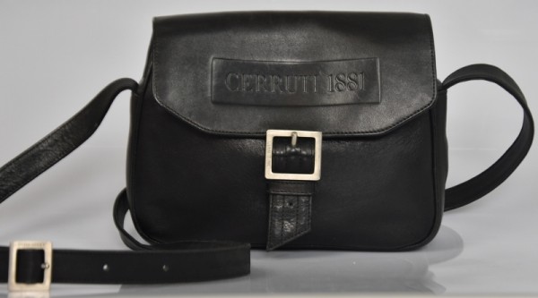 KLEINE HANDTASCHE Cerruti 1881 KLEINE HANDTASCHE Cerruti 1881