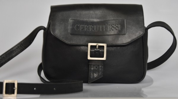 KLEINE HANDTASCHE Cerruti 1881