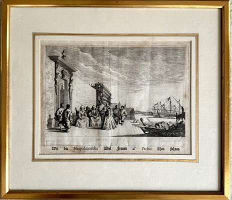 Küsel, Melchior (1626-1683) 
