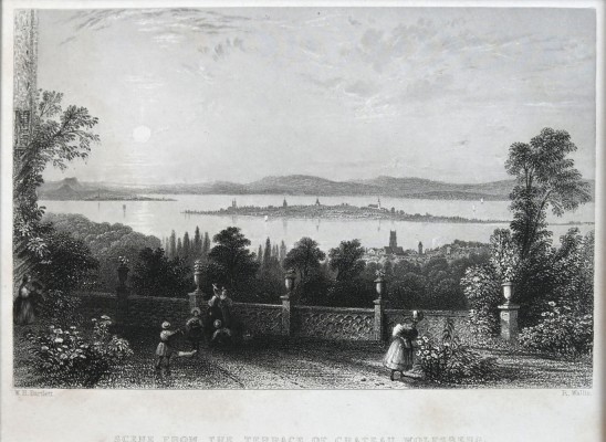 Reichenau 