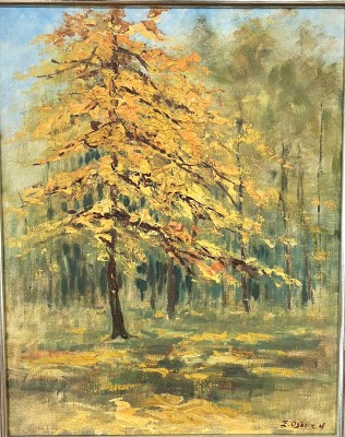 Osborn, E. (20. Jahrhundert), vermutlich Ernst Osborn 