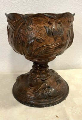 Pokal, Jugendstil.