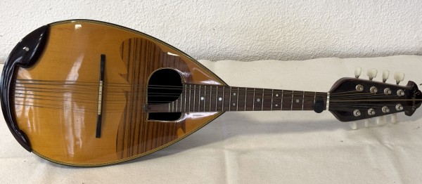 Mandoline 