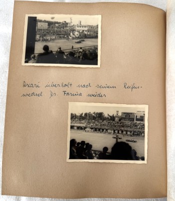 Fotoalbum 