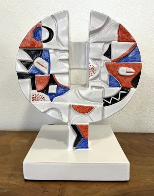 Dewald, Franz (1911-1990) 