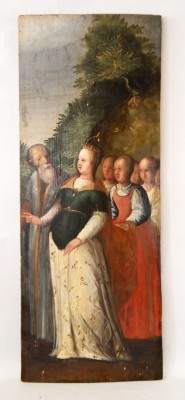 TAFELBILD TAFELBILD