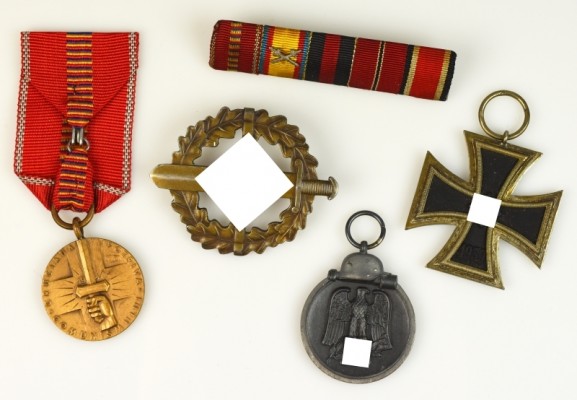 ORDEN-LOT Deutsches Reich ORDEN-LOT Deutsches Reich
