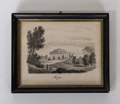 Pacht, Johann Andreas (1773-1852) 