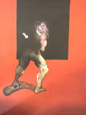 Bacon, Francis (1909-1992) 
