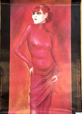 Dix, Otto (1891-1969) 