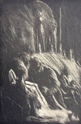 Hrdlicka, Alfred (1928-2009) 
