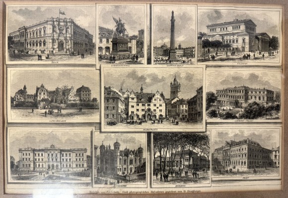 Straßberger, Bruno Heinrich (1832-1910) zugeschrieben 