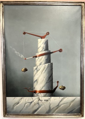 Anonym (20. Jahrhundert) 