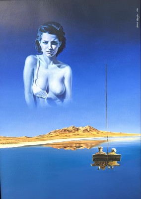 Heyder, Roland (geboren 1965) 