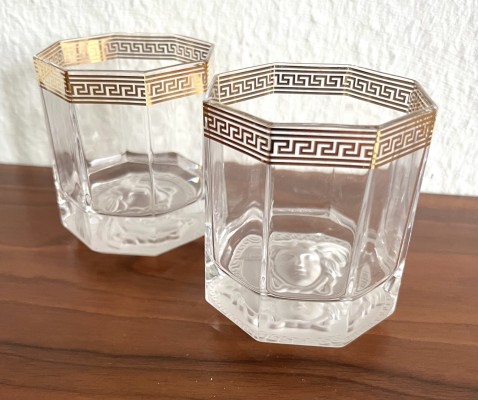 Versace für Rosenthal, 