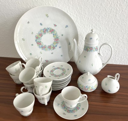 Rosenthal Kaffeeservice 