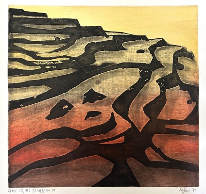 Eglau, Otto Wilhelm (1917-1988) 